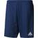 Adidas Parma 16 Shorts Men - Dark Blue/White