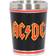 Nemesis Now AC/DC Shot Glass