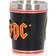 Nemesis Now AC/DC Shot Glass