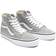 Vans Sk8-Hi Tapered W - Drizzle/True White