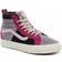 Vans Sk8-hi 46 Mte Dx W - Lilac Gray/Obsidian