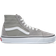 Vans Sk8-Hi Tapered W - Drizzle/True White