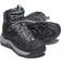 Keen Revel IV Mid Polar W - Black/Harbor Gray