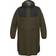 Fjällräven Lapland Eco-Shell Poncho - Dark Olive