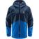 Haglöfs Skuta Jacket Men - Tarn Blue/Storm Blue