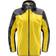 Haglöfs LIM Comp Jacket - Yellow/Magnetite Signal