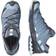 Salomon XA Pro 3D v8 W - Ashley blue/Ebony/Opal blue