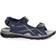 Regatta Kota Drift M - Navy/Dark Steel