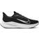 Nike Air Zoom Winflo 7 W - Black/Anthracite/White