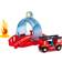 BRIO Smart Tech Sound Rescue Action Tunnel Kit 33976