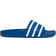 Adidas Adilette - Glow Blue/Cloud White/Glow Blue