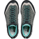 Scarpa Zen Pro W - Shark/Green Blue