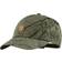 Fjällräven Lappland Camo Cap Unisex - Dark Olive Camo