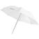 Westcott Compact Collapsible Umbrella - Optical White Satin Diffusion (43")