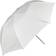 Westcott Compact Collapsible Umbrella - Optical White Satin Diffusion (43")