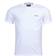 Barbour B.Intl Small Logo T-shirt - White