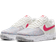 Nike Air Force 1 Crater W - Summit White/Summit White/Siren Red