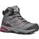 Scarpa Maverick Mid GTX W - Gray/Red Plum