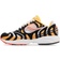 Saucony Grid Azura 2000 M - White/Orange/Black