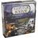 Fantasy Flight Games Eldritch Horror: Masks of Nyarlathotep