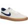 Nike SB Heritage Vulc - Summit White/White/Gum Light Brown/Navy