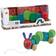 Rainbow Designs The Very Hungry Caterpillar Wooden Pull Along