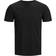 Jack & Jones Classic t-shirt - Black/Black