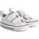 Converse Toddler Chuck Taylor All Star 2V Leather - White