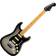 Fender American Ultra Luxe Stratocaster Maple HSS FR