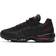 Nike Air Max 95 M - Black/Dark Smoke Grey/University Red