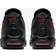 Nike Air Max 95 M - Black/Dark Smoke Grey/University Red