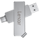 LEXAR USB 3.1 JumpDrive Dual Drive D30c Type-C 128GB