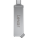 LEXAR USB 3.1 JumpDrive Dual Drive D30c Type-C 128GB