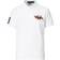 Polo Ralph Lauren Match Club Custom Fit - Polo White