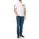 Polo Ralph Lauren Match Club Custom Fit - Polo White