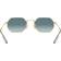 Ray-Ban Octagonal Classic RB3556N 91233M