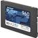 Patriot Burst Elite SSD 2.5 "SATA III 960GB