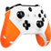 Lizard Skins Xbox One DSP Controller Grip - Tangerine