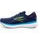 Brooks Glycerin 19 M - Navy/Blue/Nightlife