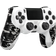 Lizard Skins PS4 DSP Controller Grip - Black Camo