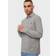 Polo Ralph Lauren Classic Fit Long-Sleeve Polo - Canterbury Heather