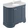 Bayswater Plumett 3 Door 1000mm (Excluding Basin)