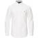 Polo Ralph Lauren Slim Fit Stretch Oxford Shirt - White