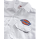 Dickies Clintondale Short Sleeve Shirt - White