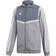 Adidas Tiro 19 Presentation Jacket - Grey/White (DW4789)