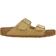 Birkenstock Arizona Vegan Birko-Flor - Latte Cream