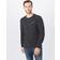 Polo Ralph Lauren Long Sleeved T-shirt - Black Marl