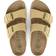 Birkenstock Arizona Vegan Birko-Flor - Latte Cream