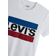 Levi's Kid's Sportswear Logo Tee - White (865830009)