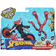 Hasbro Marvel Bend and Flex Spider-Man 2-In-1 Motorcycle